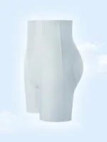 VEIMIA 360° Sculpting Shapewear Shorts Tummy Control, Cooling Breathable Memory Fabric Anti-slip Hem & No Tightness Feeling - Image 26