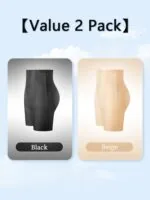 VEIMIA 360° Sculpting Shapewear Shorts Tummy Control, Cooling Breathable Memory Fabric Anti-slip Hem & No Tightness Feeling - Image 27