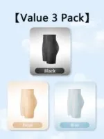 VEIMIA 360° Sculpting Shapewear Shorts Tummy Control, Cooling Breathable Memory Fabric Anti-slip Hem & No Tightness Feeling - Image 30