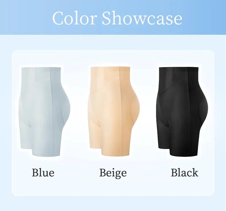 VEIMIA shaping shorts detail 3
