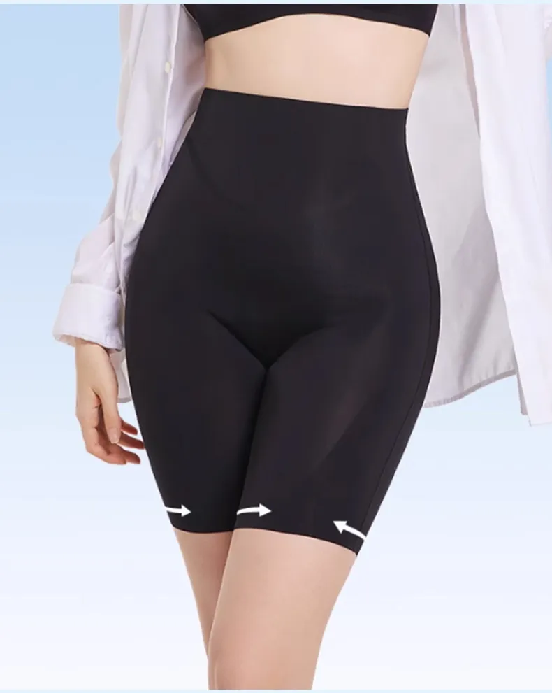 VEIMIA shaping shorts detail 6