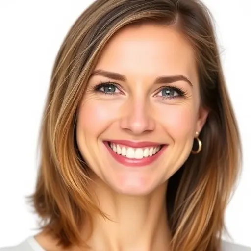 Sarah Mitchell