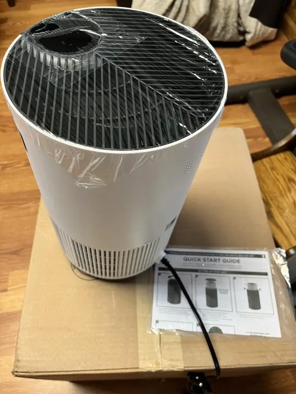 Review photo