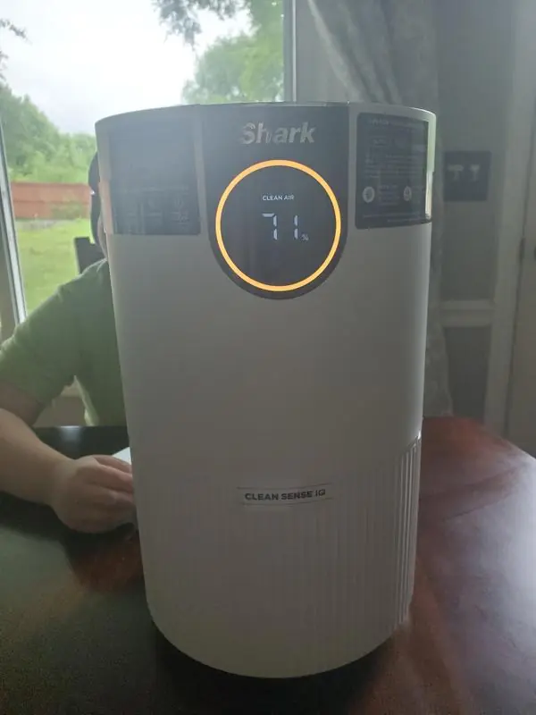 Review photo